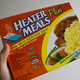 Illustration for article titled Food Heat Thyself! Eating a Days Worth of Self-Heating Rations